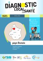 Diagnostic local de santé Pays Dunois
