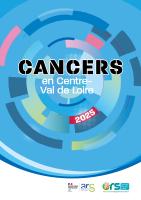 Fiche Cancers