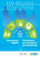 État des lieux des publics et de l'offre - Personnes âgées et personnes en situations de handicap
