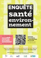 Enquête santé environnement en Centre-Val de Loire